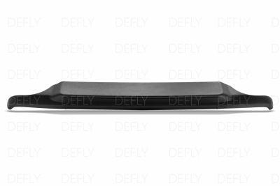Дефлектор капота Touring Tank 300, 2020-н.в., с фонарями LED