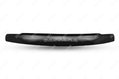 Дефлектор капота Nissan Bassara, 1999-2003