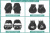 Чехлы на сиденья Toyotа Prius Alpha (XW40), 2011-2021, 5 мест, 2-й ряд 60/40, жаккард