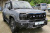 Дефлектор капота NEOFIX Jetour T2, 2024-н.в.