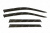 Дефлекторы окон Nissan Avenir (W11), 1998-2005