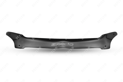Дефлектор капота Toyota Corolla Spacio (E120), 2001-2007