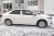 Дефлекторы окон Toyota Allion/Premio (T260), 2007-2021