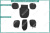 Чехлы на сиденья Hyundai Creta (SU2), 2020-2022, жаккард Чехлы на сиденья Hyundai Creta (SU2), 2020-2022, жаккард