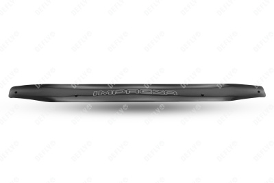Дефлектор капота Subaru Impreza (GH,GE), 2007-2012