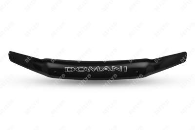 Дефлектор капота Honda Domani, 1997-2000