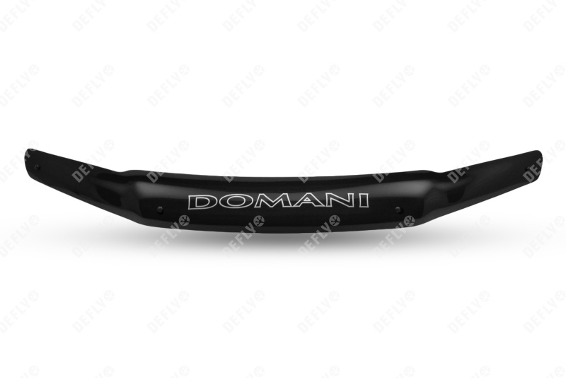 Дефлектор капота Honda Domani, 1997-2000