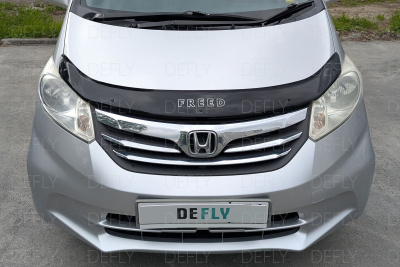Дефлектор капота NEOFIX Honda Freed (GB3, GB4), 2008-2016