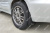 Брызговики универсальные Mazda черные