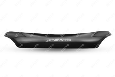 Дефлектор капота Suzuki Aerio, 2001-2007