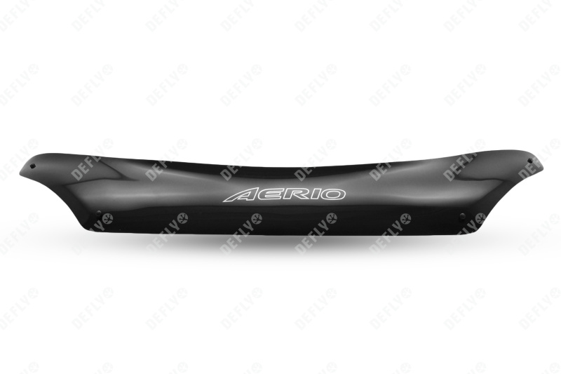 Дефлектор капота Suzuki Aerio, 2001-2007