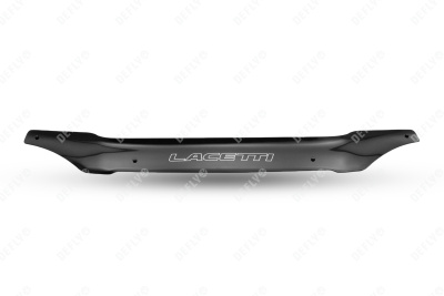 Дефлектор капота Chevrolet Lacetti 2004-2013, хэтчбек