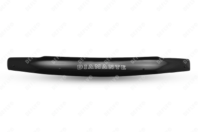 Дефлектор капота Mitsubishi Diamante, 1995-2005