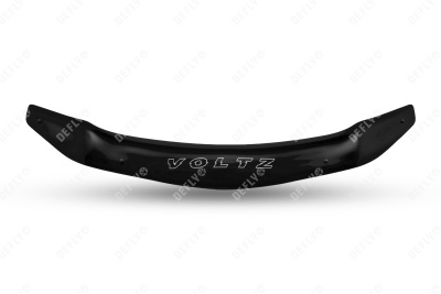 Дефлектор капота Toyota Voltz, 2002-2004