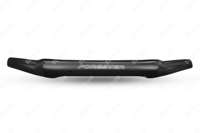 Дефлектор капота Subaru Forester (SG), 2002-2005