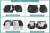 Чехлы на сиденья Honda Freed (GB3, GB4), 2008-2016, 5 мест, жаккард