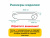 Чехлы на подлокотники переднего ряда Toyota Harrier 1997-2003, Lexus RX 1998-2001, до рестайлинга, (XU10), экокожа черная, 2 шт.