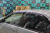 Дефлекторы окон Nissan Sunny (B15), 1998-2004