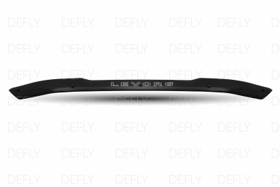 Дефлектор капота NEOFIX Subaru Levorg (VM), 2014-2020