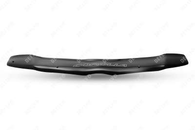 Дефлектор капота Toyota Corolla Fielder/Axio (E160), 2012-2015