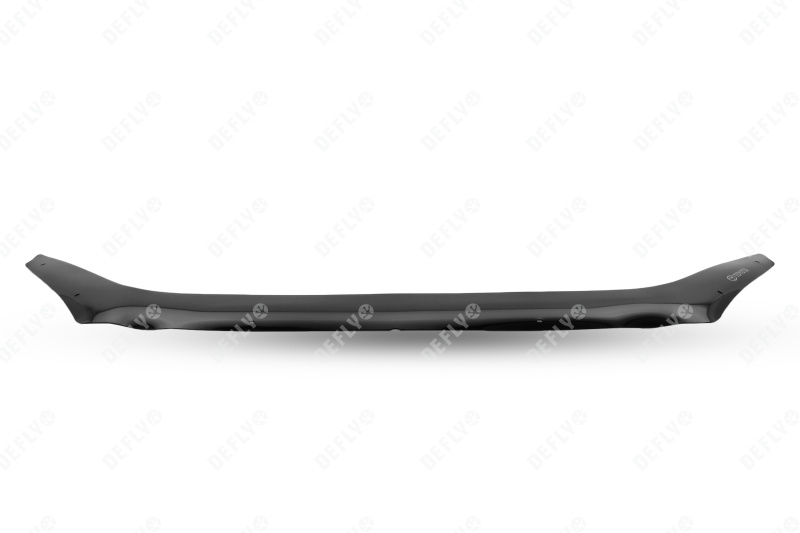Дефлектор капота Original Toyota Land Cruiser Prado (J120), 2002-2009