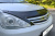 Дефлектор капота Toyota Allion (T240), 2001-2007