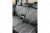 Чехлы на сиденья Toyota Wish (XE20), 2009-2017, 5 мест, экокожа черная/ромб перфорация