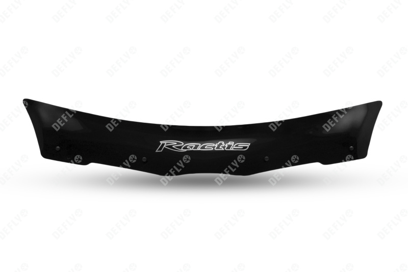 Дефлектор капота Toyota Ractis (P100), 2005-2010