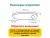 Чехлы на подлокотники переднего ряда Toyota Harrier 1997-2003, Lexus RX 1998-2001, до рестайлинга, (XU10), экокожа бежевая, 2 шт.