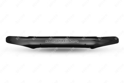 Дефлектор капота Subaru Impreza (GC,GF), 1996-2000