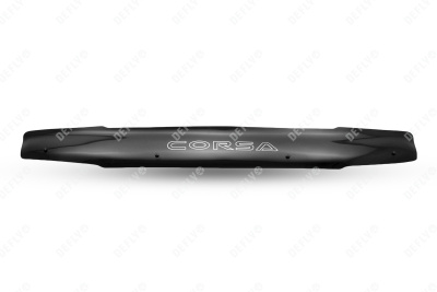 Дефлектор капота Toyota Corsa (L40), 1990-1994