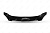 Дефлектор капота Toyota Allex/Corolla Runx, 2002-2006, рестайлинг