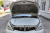 Автоодеяло и утеплитель радиатора Toyota Allion (T240), 2001-2004