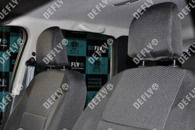Чехлы на сиденья Renault Duster (HS), 2015-2021, Expression, Privilege, Nissan Terrano, 2017-2022, Elegance, Elegance Plus, жаккард