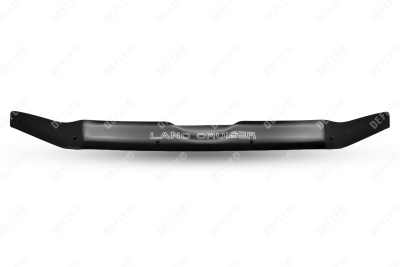 Дефлектор капота Toyota Land Cruiser (J200), 2015-2021