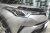 Дефлектор капота NEOFIX Toyota C-HR, 2016-2023