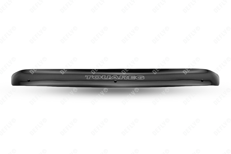 Дефлектор капота Volkswagen Touareg, 2002-2010