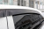 Дефлекторы окон Toyota Allion/Premio (T260), 2007-2021