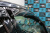 Дефлекторы окон Lexus RX, Toyota Harrier (XU30), 2003-2013