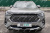 Дефлектор капота Haval F7, F7x, 2018-2024