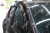 Дефлекторы окон Toyota Highlander (XU40), 2007-2013