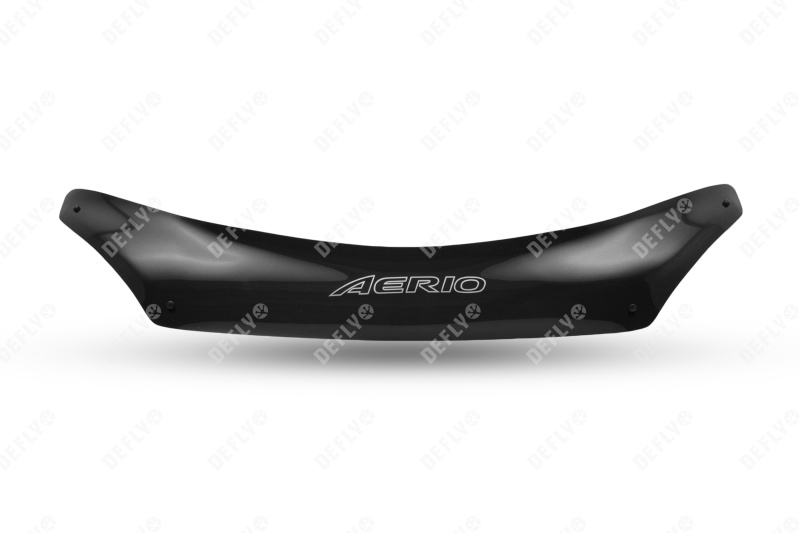 Дефлектор капота Suzuki Aerio, 2001-2007