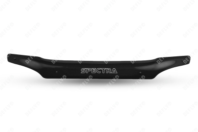 Дефлектор капота Kia Spectra, 2000-2011