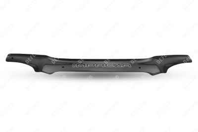 Дефлектор капота Subaru Impreza (GD,GG), 2002-2005