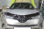 Дефлектор капота NEOFIX Toyota C-HR, 2016-2023