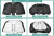 Чехлы на сиденья Toyota Mark II (X90), 1992-1996, жаккард Чехлы на сиденья Toyota Mark II (X90), 1992-1996, жаккард