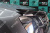 Дефлектор капота Original Renault Duster (HS), 2010-2021