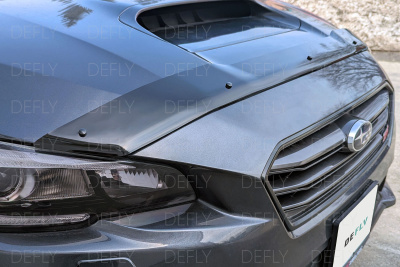Дефлектор капота NEOFIX Subaru Levorg (VM), 2014-2020