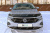 Дефлектор капота NEOFIX Volkswagen Polo, 2020-2022, лифтбек