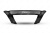 Дефлектор капота Chery Tiggo T11, 2005-2013 Дефлектор капота Chery Tiggo T11, 2005-2013